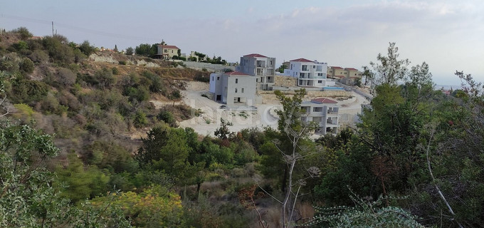 Residential plot for sale in Paphos