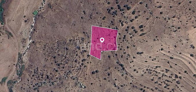 Baugebiet in Paphos zu verkaufen