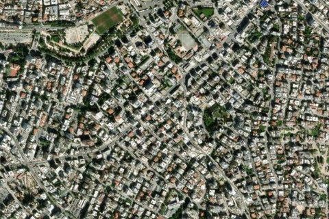 Residential plot for sale in Nicosia