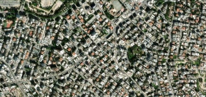 Parcela residencial a la venta en Nicosia