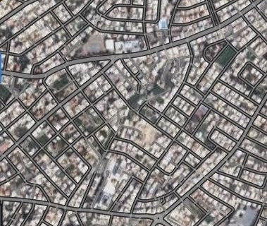 Residential plot for sale in Paphos