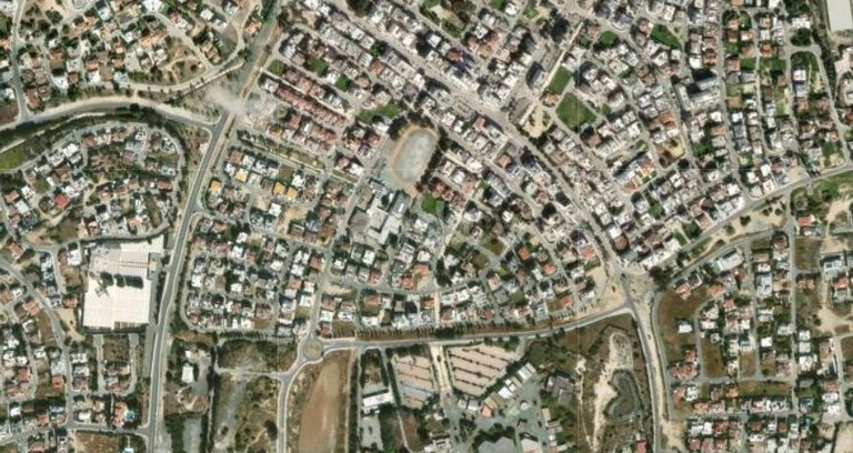 Οικιστικό οικόπεδο προς πώληση - Λευκωσία