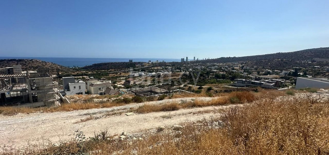 Wohnbaugrundstück in Limassol zu verkaufen