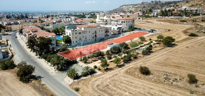 Οικιστικό αγροτεμάχιο προς πώληση - Λάρνακα