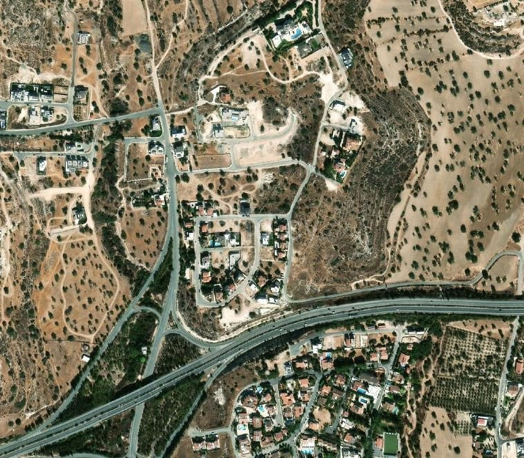 Οικιστικό οικόπεδο προς πώληση - Λεμεσός