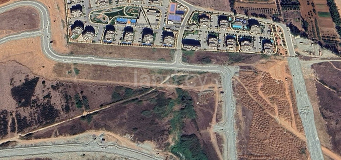 Field for sale in Limassol