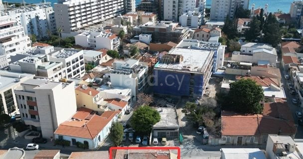 Residential field for sale in Limassol
