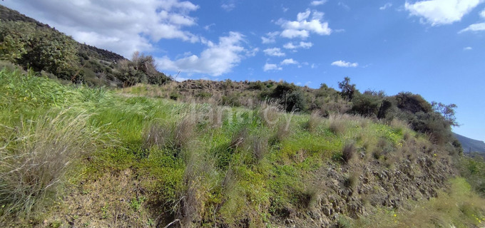 Baugebiet in Limassol zu verkaufen