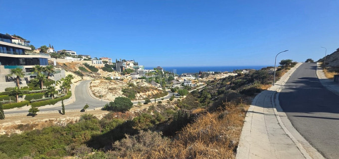 Wohnbaugrundstück in Limassol zu verkaufen