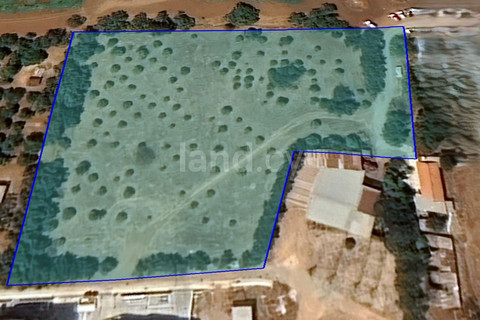 Residential field for sale in Limassol
