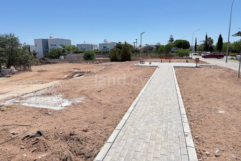 Touristisches Grundstück in Protaras zu verkaufen