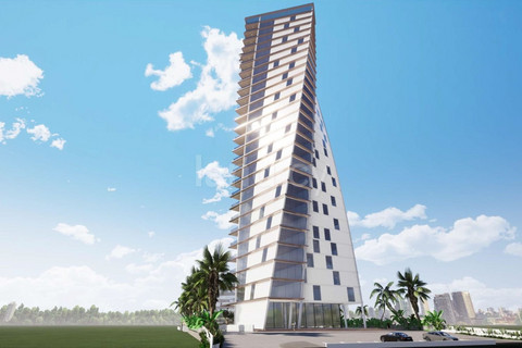 Commercial plot for sale in Nicosia