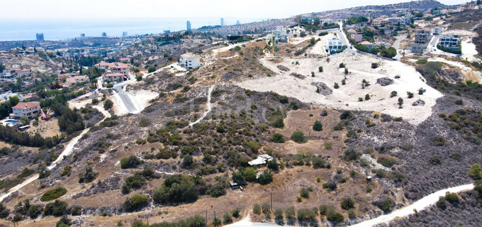 Wohngebiet in Limassol zu verkaufen
