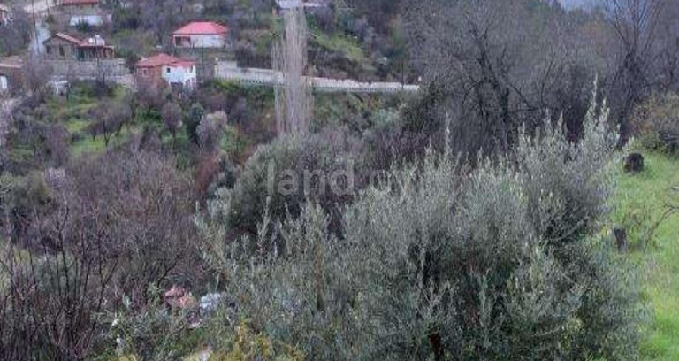 Οικιστικό αγροτεμάχιο προς πώληση - Λευκωσία