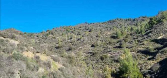 Landwirtschaftliches Baugebiet in Limassol zu verkaufen