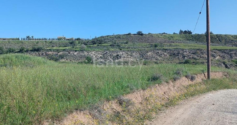 Agricultural field for sale in Nicosia