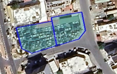 Parcelle résidentielle à vendre à Limassol