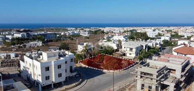Οικιστικό οικόπεδο προς πώληση - Παραλίμνι