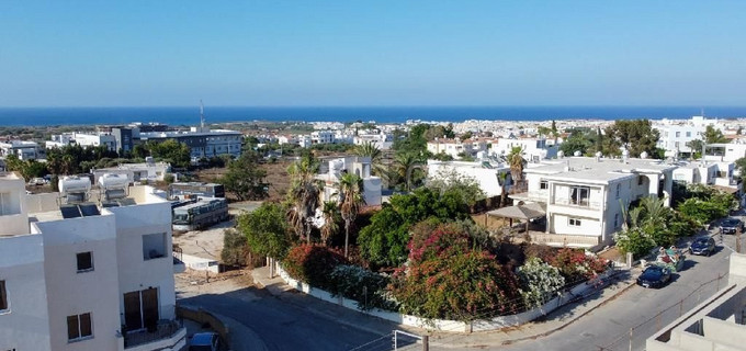 Οικιστικό οικόπεδο προς πώληση - Παραλίμνι