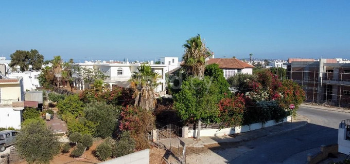 Residential field for sale in Paralimni