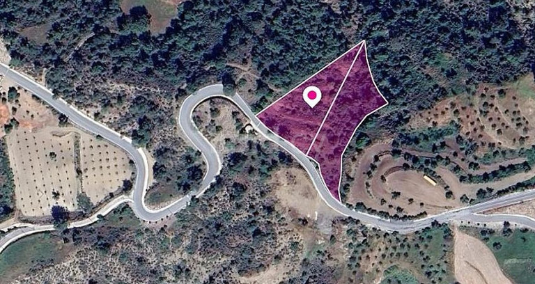 Αγροτεμάχιο προς πώληση - Πάφος