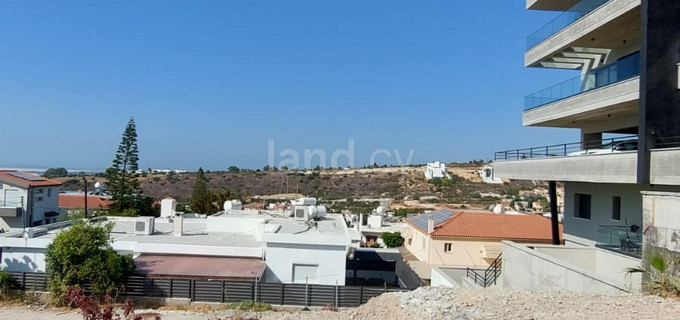 Parcelle résidentielle à vendre à Limassol