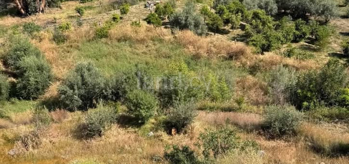 Parcelle résidentielle à vendre à Limassol