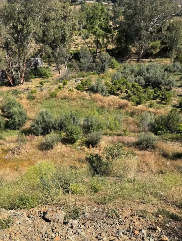 Parcelle résidentielle à vendre à Limassol