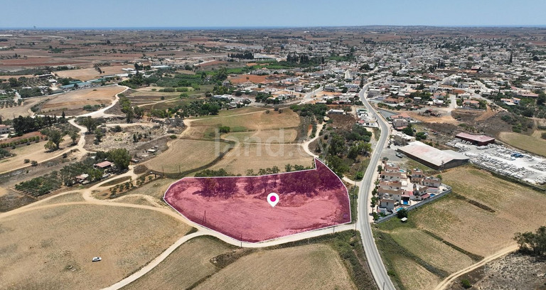 Αγροτεμάχιο προς πώληση - Αυγόρου