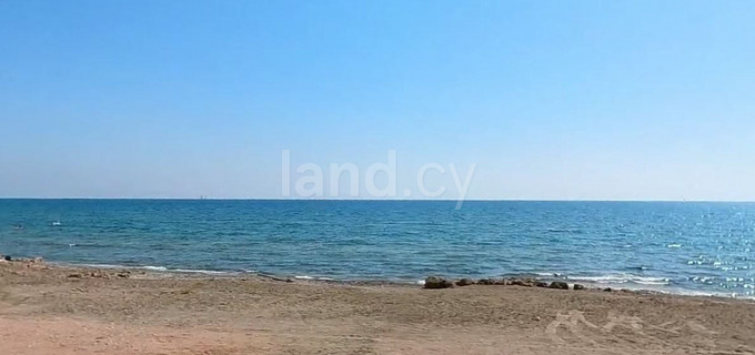 Campo turístico a la venta en Larnaca