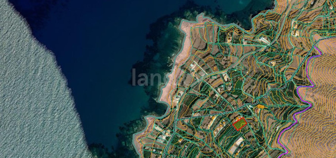 Parcela residencial a la venta en Paphos