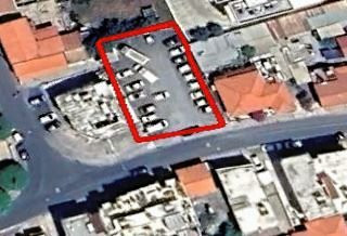 Commercial plot for sale in Limassol