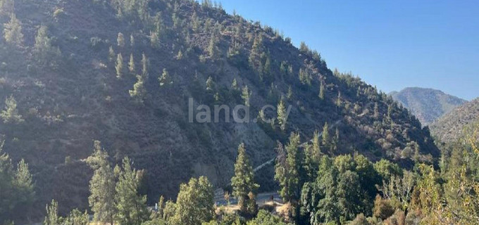 Αγροτικό αγροτεμάχιο προς πώληση - Λευκωσία