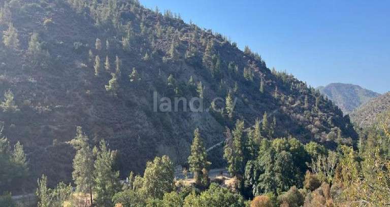Agricultural field for sale in Nicosia