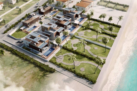 Fält avsett för turism till salu i Larnaca