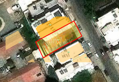 Kommerzielles Grundstück in Limassol zu verkaufen