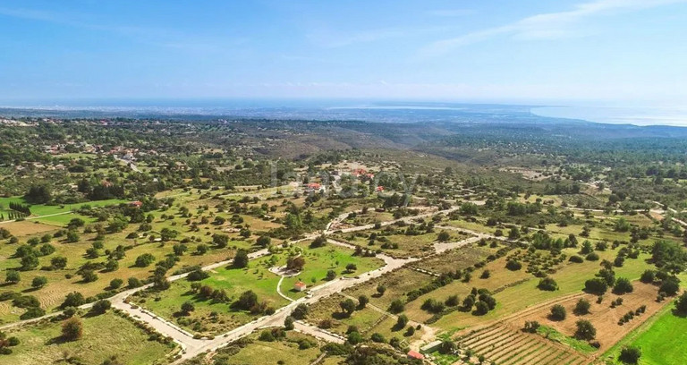 Parcelle à vendre à Limassol