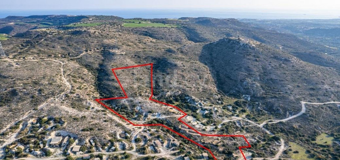 Campo agrícola a la venta en Larnaca