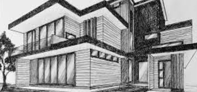 Parcelle résidentielle à vendre à Larnaca