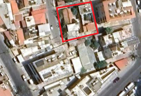 Parcelle résidentielle à vendre à Limassol