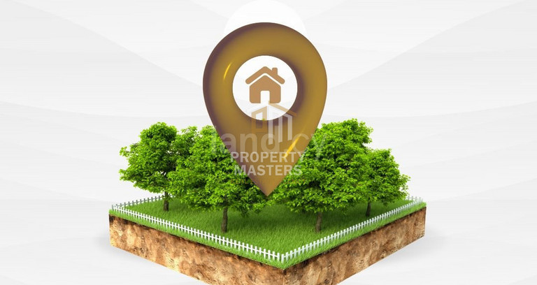 Residential plot for sale in Paphos
