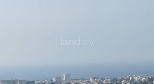 Residential field for sale in Limassol
