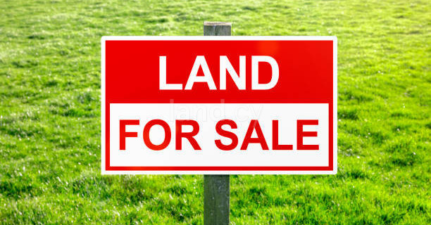 Commercial plot for sale in Nicosia