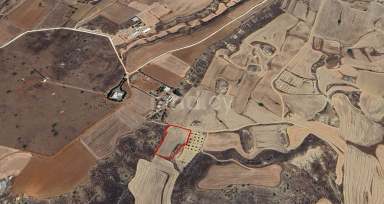 Сельскохозяйственное поле на продажу в Никосия