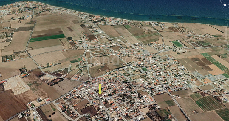 Οικιστικό οικόπεδο προς πώληση - Λάρνακα