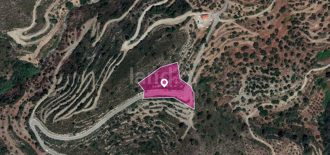 Campo a la venta en Larnaca