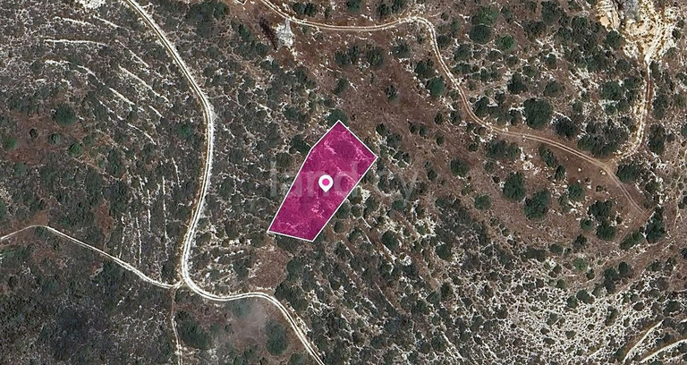 Baugebiet in Limassol zu verkaufen
