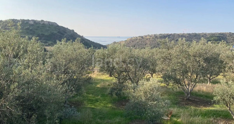 Terrain résidentiel à vendre à Limassol