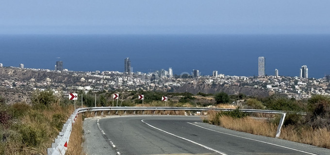 Wohngebiet in Limassol zu verkaufen