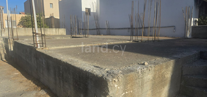 Wohngebiet in Limassol zu verkaufen